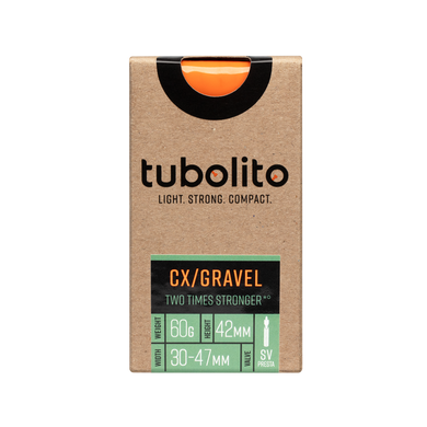 Tubo CX/Gravel All