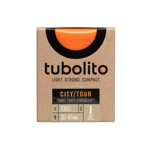 Tubo City/Tour