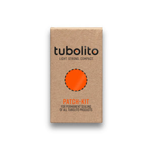 Tubo Patch Kit