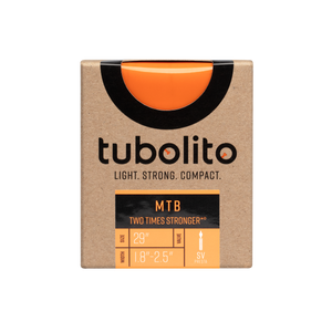 Tubo MTB