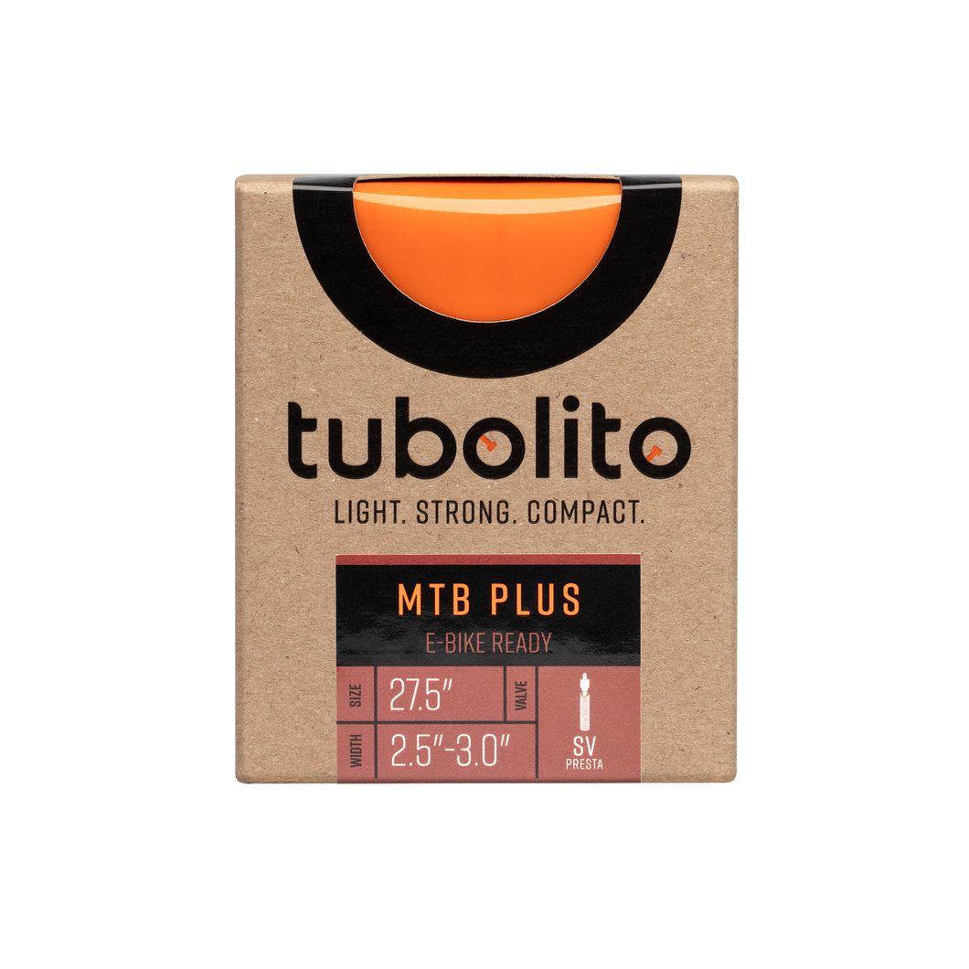 Tubo MTB Plus
