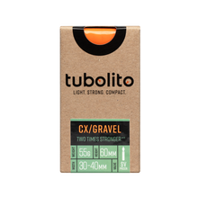 Load image into Gallery viewer, Tubo CX/Gravel