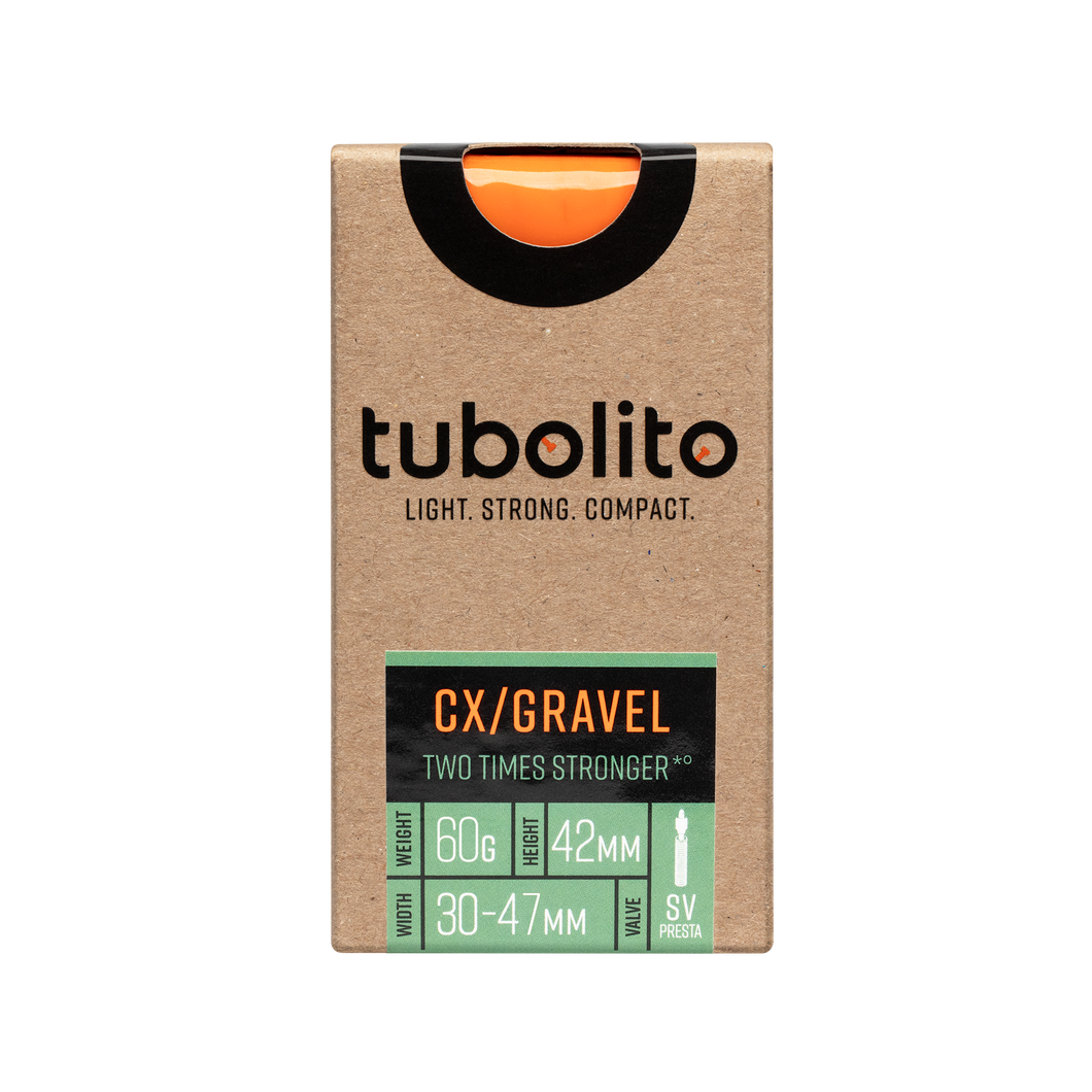 Tubo CX/Gravel All