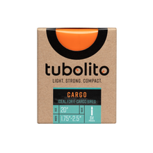 Load image into Gallery viewer, Tubo Cargo