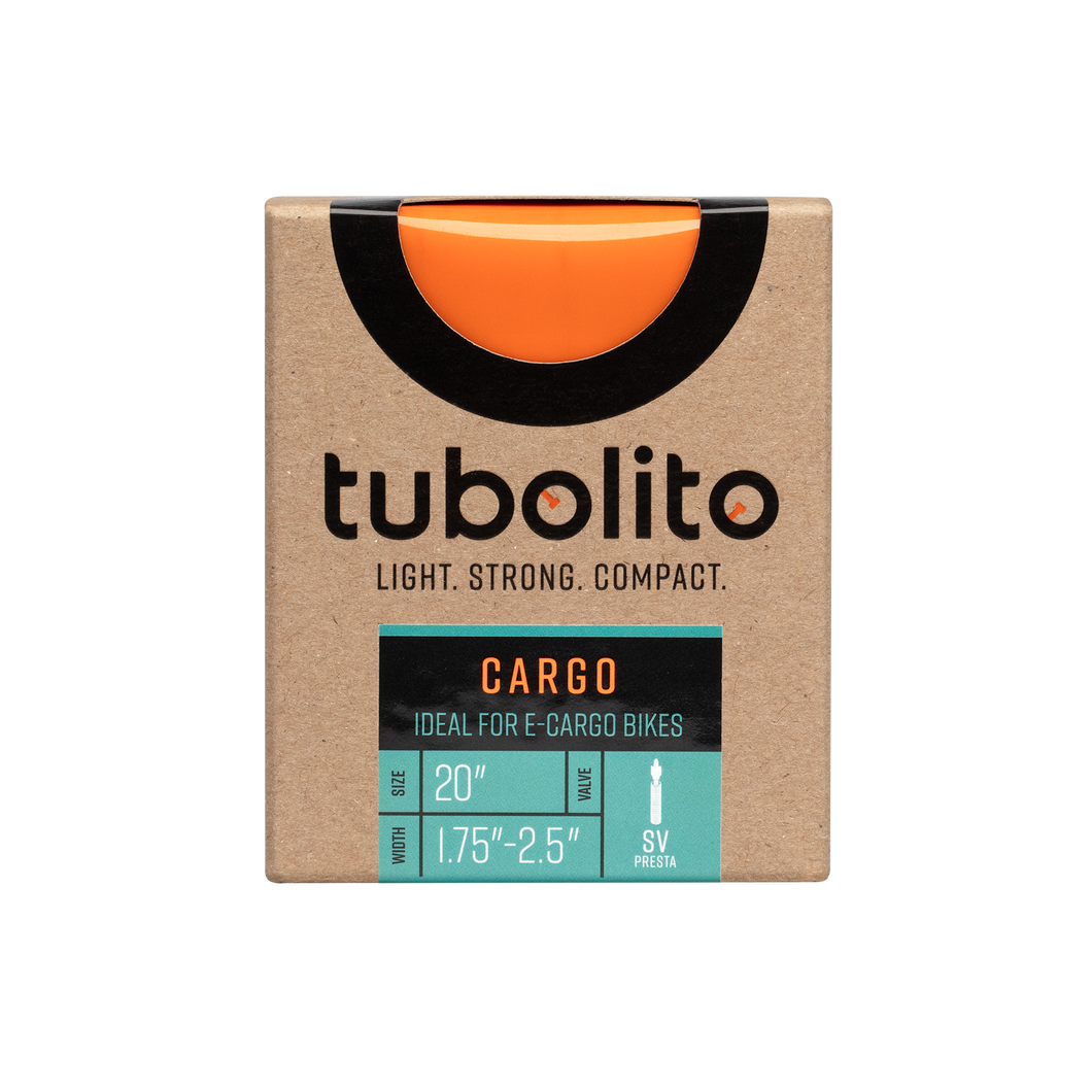 Tubo Cargo