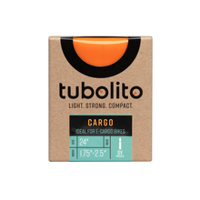 Load image into Gallery viewer, Tubo Cargo
